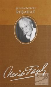 Reşahat (Deri Cilt) (Ciltli)