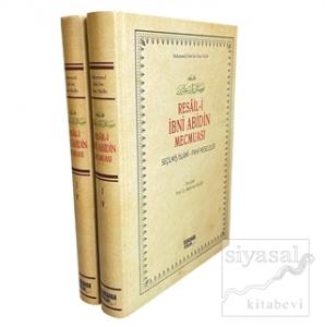 Resaili İbni Abidin Mecmuası ( 2 Kitap Takım ) (Ciltli)