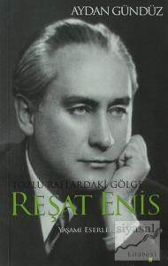 Reşat Enis Tozlu Raflardaki Gölge