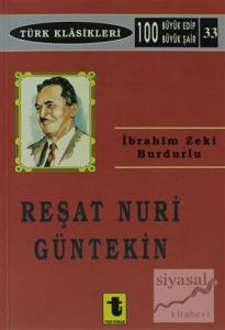 Reşat Nuri Güntekin