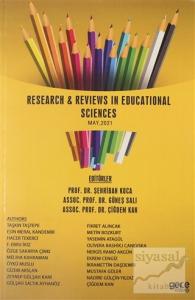 Research and Reviews Educational Sciences
