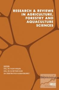 Research and Reviews in Agriculture, Forestry and Aquaculture Sciences