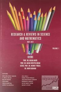 Research and Reviews in Science and Mathematics