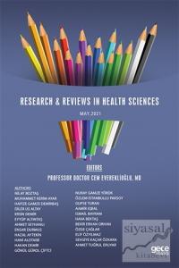 Research Reviews in Health Sciences, May