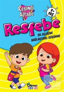 Resfebe - Resimli Alfabe