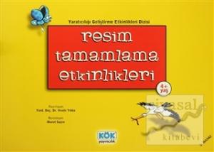 Resim Tamamlama Etkinlikleri