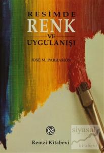 Resimde Renk ve Uygulanışı