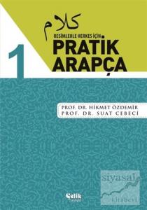 Resimlerle Herkes İçin - Pratik Arapça 1