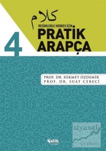 Resimlerle Herkes İçin - Pratik Arapça 4