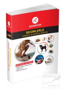 Resimlerle Türkçe - Almanca Sözlük