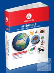 Resimlerle Türkçe - İngilizce Sözlük