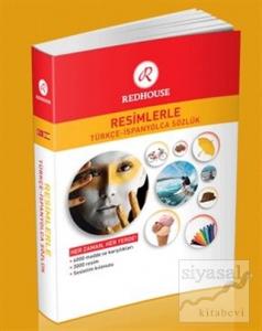 Resimlerle Türkçe - İspanyolca Sözlük