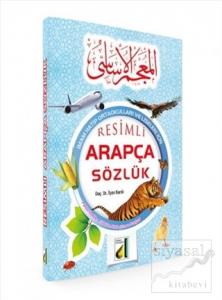 Resimli Arapça Sözlük