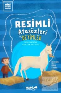Resimli Atasözleri ve Deyimler