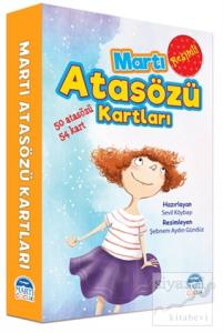 Resimli Atasözü Kartları