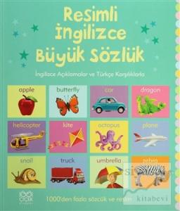 Resimli İngilizce Büyük Sözlük