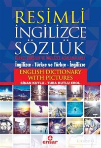 Resimli İngilizce Sözlük