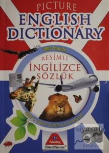 Resimli İngilizce Sözlük