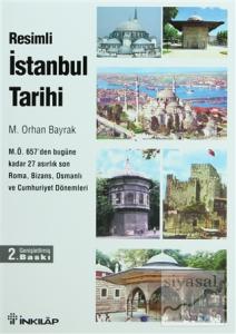 Resimli İstanbul Tarihi