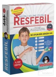 Resimli Kelime Oyunu Resfebil