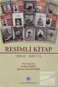 Resimli Kitap Seti  2.Cilt (Ciltli)