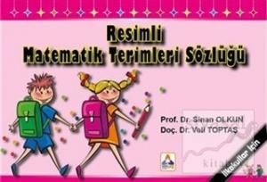 Resimli Matematik Terimleri Sözlüğü