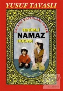Resimli Namaz Hocası (B30)