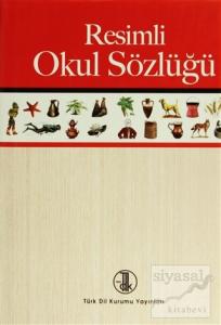 Resimli Okul Sözlüğü (Ciltli) Resimli Okul Sözlüğü (Ciltli)