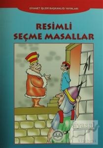 Resimli Seçme Masallar