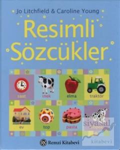 Resimli Sözcükler (Ciltli)