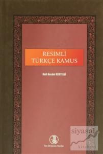 Resimli Türkçe Kamus (Ciltli)