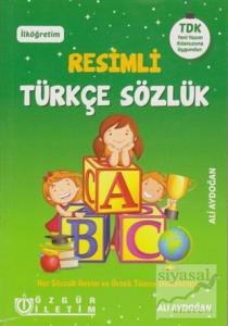 Resimli Türkçe Sözlük