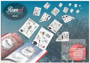 Resmed Resimlerle Edebiyat