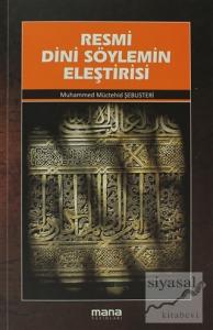 Resmi Dini Söylemin Eleştirisi