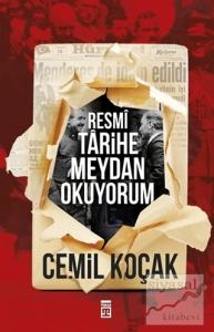 Resmi Tarihe Meydan Okuyorum