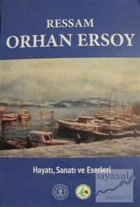 Ressam Orhan Ersoy (Ciltli)