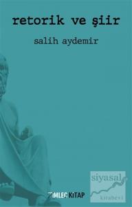 Retorik ve Şiir