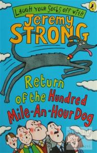 Return of the Hundred-Mile-An-Hour Dog