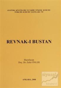 Revnak-ı Bustan