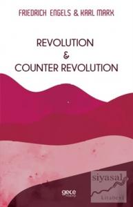 Revolution and Counter Revolution