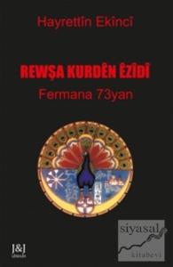 Rewşa Kurden Ezidi