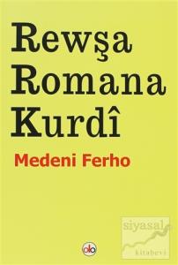 Rewşa Romana Kurdi