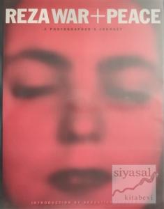 Reza War Peace (Ciltli)