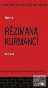 Rezimana Kurmanci