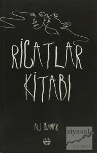 Ricatlar Kitabı