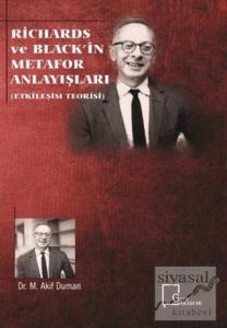 Richards ve Black'in Metafor Anlayışları (Etkileşim Teorisi)