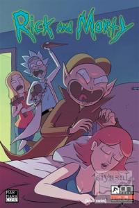 Rick and Morty 38 Rick and Morty 38