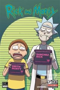 Rick and Morty 39 Rick and Morty 39