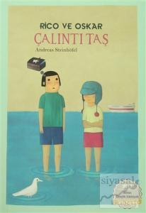 Rico ve Oskar 3 : Çalıntı Taş