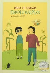 Rico ve Oskar Defolu Kalpler